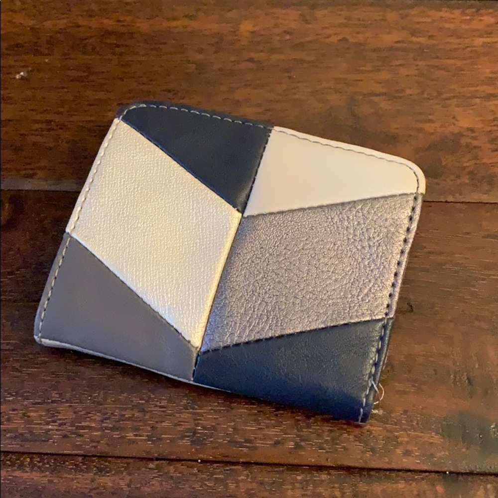 RELIC Brand wallet